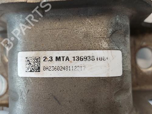 Gearbox mount FIAT DUCATO Platform/Chassis (250_) 150 Multijet 2,3 D | BP38339567M88 - Image 9