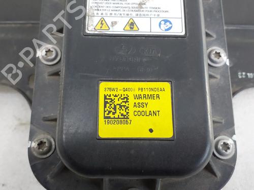 Electronic module KIA NIRO I (DE) E-NIRO | BP38339569M83 - Image 3