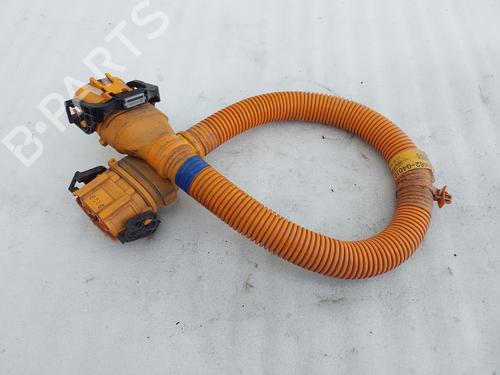 Used Wiring harness Wiring harness 38339570 38339570