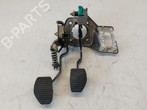 Pedal embraiagem Pedal embraiagem 38339573 38339573
