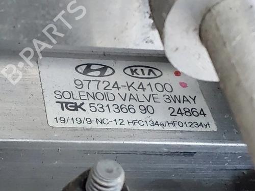 Electronic sensor KIA NIRO I (DE) E-NIRO | BP38339576M84 - Image 2