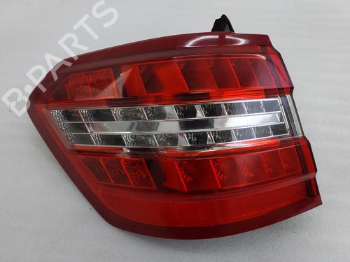 Used Left taillight Left taillight 38339594 38339594