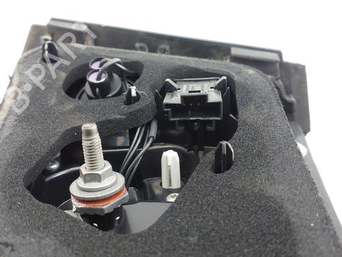 Left tailgate light MERCEDES-BENZ E-CLASS T-Model (S212) E 250 CDI / BlueTEC (212.203, 212.204) | BP38339595C79 - Image 3
