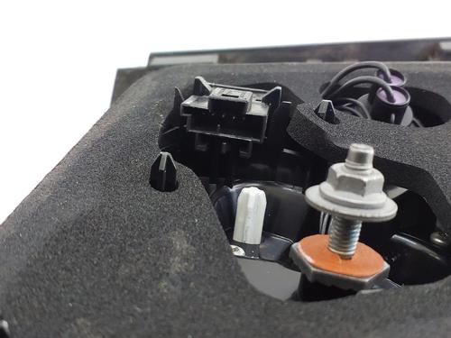 Right tailgate light MERCEDES-BENZ E-CLASS T-Model (S212) E 250 CDI / BlueTEC (212.203, 212.204) | BP38339596C80 - Image 3