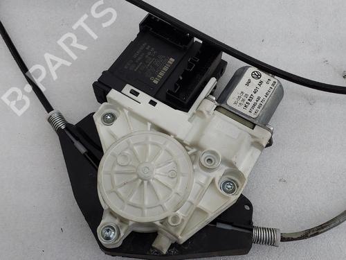 Front left window mechanism VW GOLF V Variant (1K5) 1.9 TDI | BP38339598C22 - Image 2
