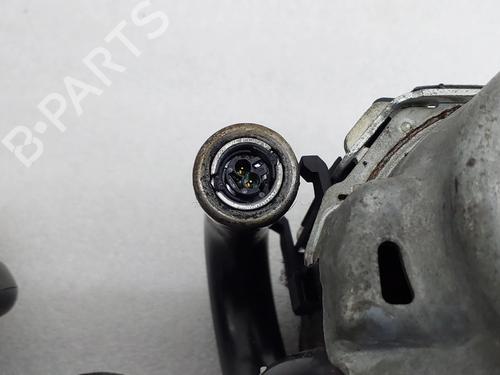 Front left seatbelt FORD FIESTA VII (HJ, HF) 1.5 TDCi | BP38339600I26 - Image 3