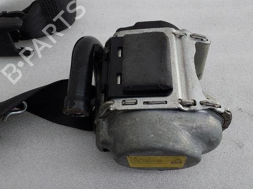 Front left seatbelt FORD FIESTA VII (HJ, HF) 1.5 TDCi | BP38339600I26 - Image 2