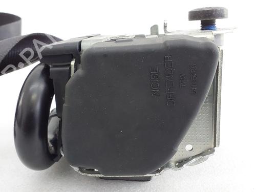 Front left seatbelt FORD FIESTA VII (HJ, HF) 1.5 TDCi | BP38339600I26 - Image 4