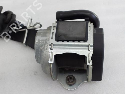 Front right seatbelt FORD FIESTA VII (HJ, HF) 1.5 TDCi | BP38339601I25  - Image 5