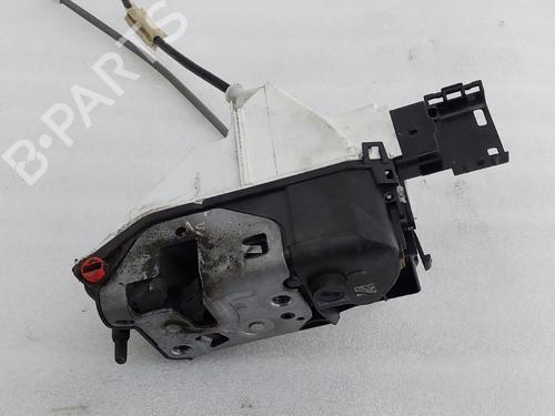 Venstre bagtil lås CITROËN C4 CACTUS 1.2 VTi 75 / PureTech 75 | BP38339605C100 - Image 7