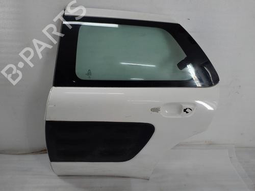 left-rear-door-citroen-c4-cactus-2014-38225506 main image