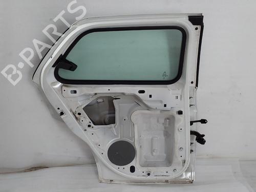 Dør venstre bagtil CITROËN C4 CACTUS 1.2 VTi 75 / PureTech 75 | BP38225506C4 - Image 2