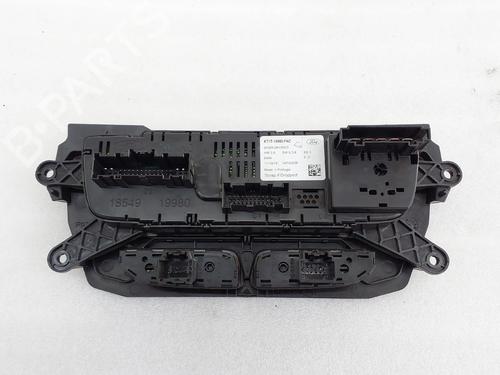 Climate control FORD TRANSIT CONNECT V408 Box Body/MPV 1.5 EcoBlue | BP38339608I5 - Image 2