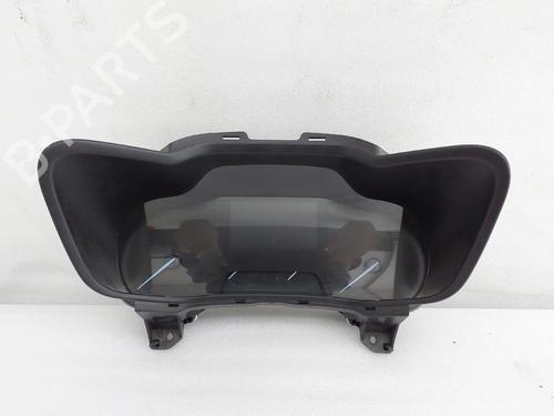 Used Instrument cluster Instrument cluster 38339609 38339609