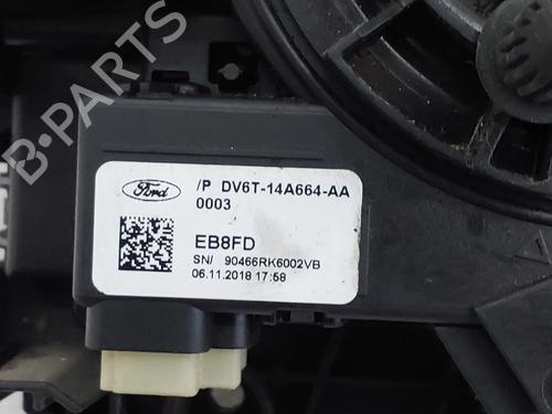 Steering column stalk FORD TRANSIT CONNECT V408 Box Body/MPV 1.5 EcoBlue | BP38339611I23 - Image 7
