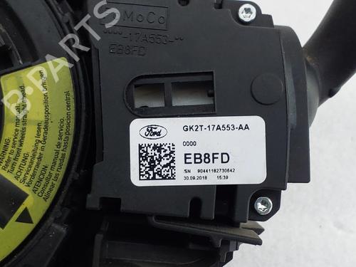 Steering column stalk FORD TRANSIT CONNECT V408 Box Body/MPV 1.5 EcoBlue | BP38339611I23 - Image 3