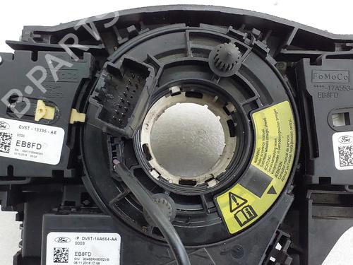 Steering column stalk FORD TRANSIT CONNECT V408 Box Body/MPV 1.5 EcoBlue | BP38339611I23 - Image 6