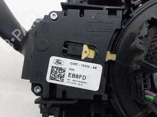 Steering column stalk FORD TRANSIT CONNECT V408 Box Body/MPV 1.5 EcoBlue | BP38339611I23 - Image 5