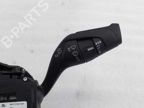 Steering column stalk FORD TRANSIT CONNECT V408 Box Body/MPV 1.5 EcoBlue | BP38339611I23 - Image 2