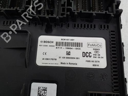 Electronic module FORD TRANSIT CONNECT V408 Box Body/MPV 1.5 EcoBlue | BP38339613M83 - Image 2