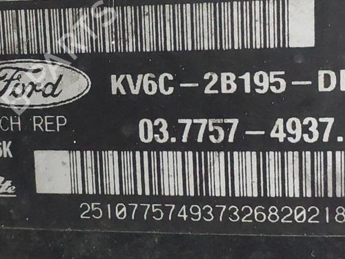 Servo brake FORD TRANSIT CONNECT V408 Box Body/MPV 1.5 EcoBlue | BP38339614M42 - Image 2