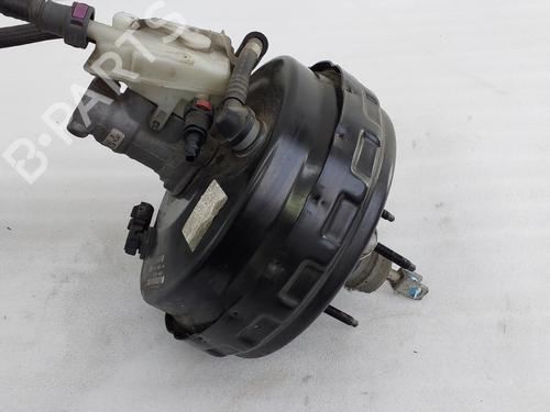 Servo brake FORD TRANSIT CONNECT V408 Box Body/MPV 1.5 EcoBlue | BP38339614M42 - Image 3