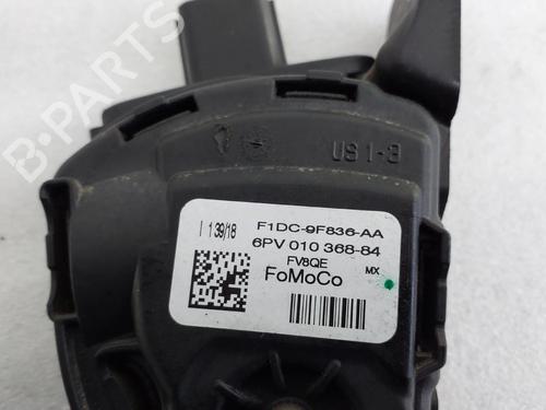 Pedal FORD TRANSIT CONNECT V408 Box Body/MPV 1.5 EcoBlue | BP38339615I4 - Image 3