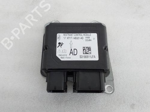 Used ECU airbags ECU airbags 38339616 38339616