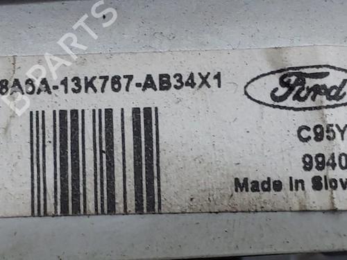 Kabinelys FORD TRANSIT CONNECT V408 Box Body/MPV 1.5 EcoBlue | BP38339617I8 - Image 3