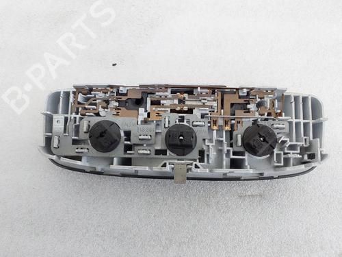 Kabinelys FORD TRANSIT CONNECT V408 Box Body/MPV 1.5 EcoBlue | BP38339617I8 - Image 2