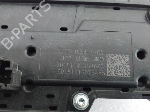 Switch FORD TRANSIT CONNECT V408 Box Body/MPV 1.5 EcoBlue | BP38339618I30 - Image 3