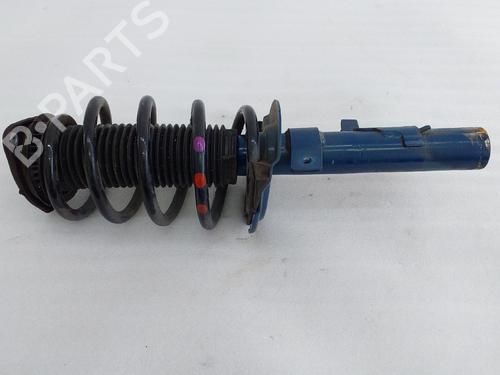 Used Left front shock absorber Left front shock absorber 38339622 38339622