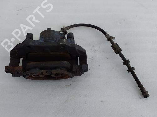 Right front brake caliper FORD TRANSIT CONNECT V408 Box Body/MPV 1.5 EcoBlue | BP38339623M104 - Image 3