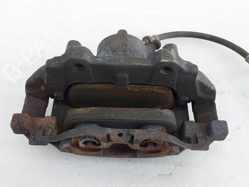 Right front brake caliper FORD TRANSIT CONNECT V408 Box Body/MPV 1.5 EcoBlue | BP38339623M104 - Image 4