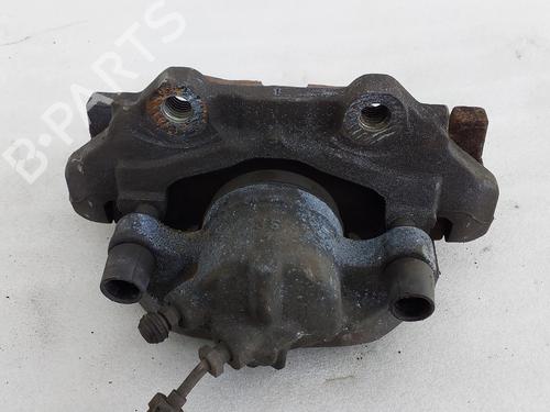 Right front brake caliper FORD TRANSIT CONNECT V408 Box Body/MPV 1.5 EcoBlue | BP38339623M104 - Image 5