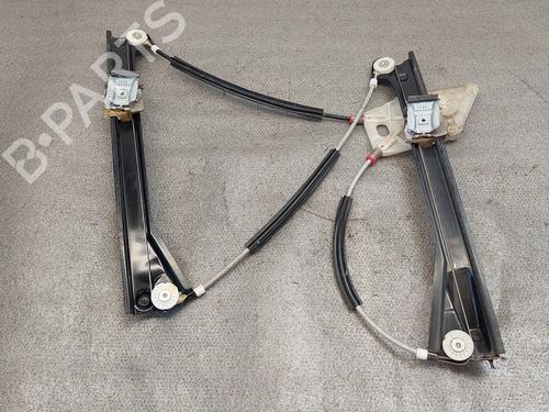 Used Front right window mechanism Front right window mechanism 38339624 38339624