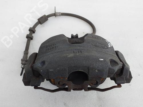 Used Left front brake caliper Left front brake caliper 38339626 38339626
