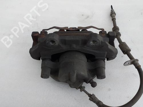 Left front brake caliper FORD TRANSIT CONNECT V408 Box Body/MPV 1.5 EcoBlue | BP38339626M105 - Image 3