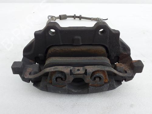 Left front brake caliper FORD TRANSIT CONNECT V408 Box Body/MPV 1.5 EcoBlue | BP38339626M105 - Image 4