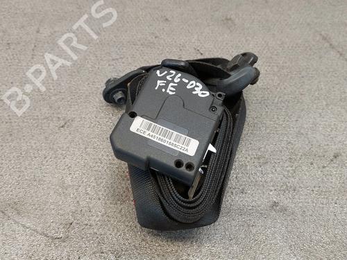 Used Front left seatbelt Front left seatbelt 38339629 38339629