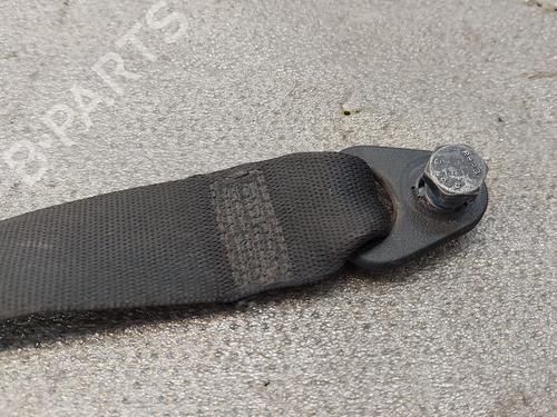 Front left seatbelt SMART FORTWO Coupe (451) 0.8 CDi (451.300) | BP38339629I26  - Image 5