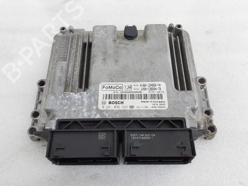 Used Engine control unit (ECU) Engine control unit (ECU) 38339630 38339630