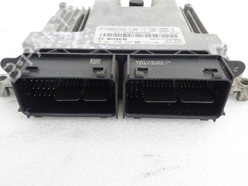 Engine control unit (ECU) FORD TRANSIT CONNECT V408 Box Body/MPV 1.5 EcoBlue | BP38339630M57 - Image 3
