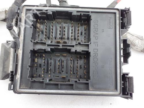 Fuse box FORD TRANSIT CONNECT V408 Box Body/MPV 1.5 EcoBlue | BP38339635E1 - Image 3
