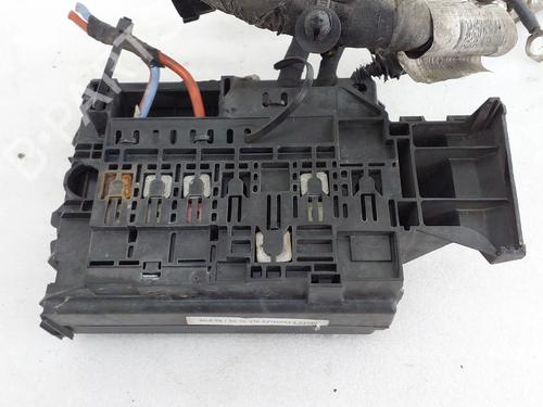 Fuse box FORD TRANSIT CONNECT V408 Box Body/MPV 1.5 EcoBlue | BP38339635E1 - Image 4