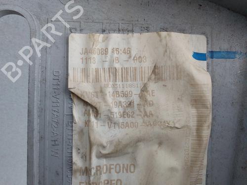 Andre FORD TRANSIT CONNECT V408 Box Body/MPV 1.5 EcoBlue | BP38339637O1 - Image 3