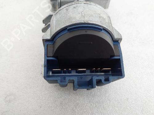 Ignition barrel FORD TRANSIT CONNECT V408 Box Body/MPV 1.5 EcoBlue | BP38339638M48 - Image 2