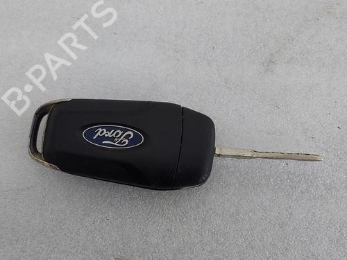 Ignition barrel FORD TRANSIT CONNECT V408 Box Body/MPV 1.5 EcoBlue | BP38339638M48 - Image 7