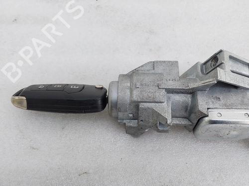Ignition barrel FORD TRANSIT CONNECT V408 Box Body/MPV 1.5 EcoBlue | BP38339638M48 - Image 3