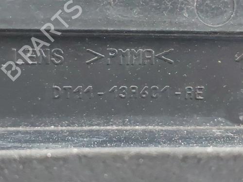 Third brake light FORD TRANSIT CONNECT V408 Box Body/MPV 1.5 EcoBlue | BP38339640L11 - Image 3
